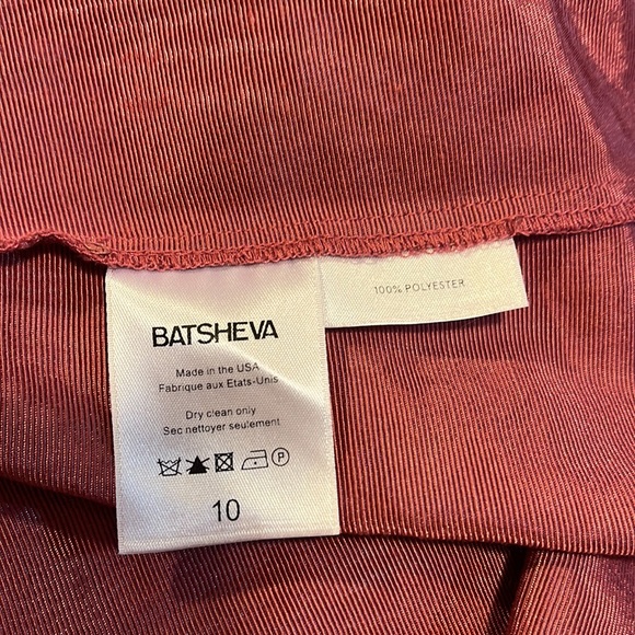 Batsheva dress with pockets Size 10 - Picture 6 of 6